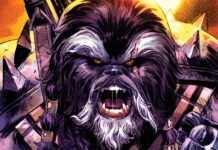 Comic Solicitations: Marvel – June 2022