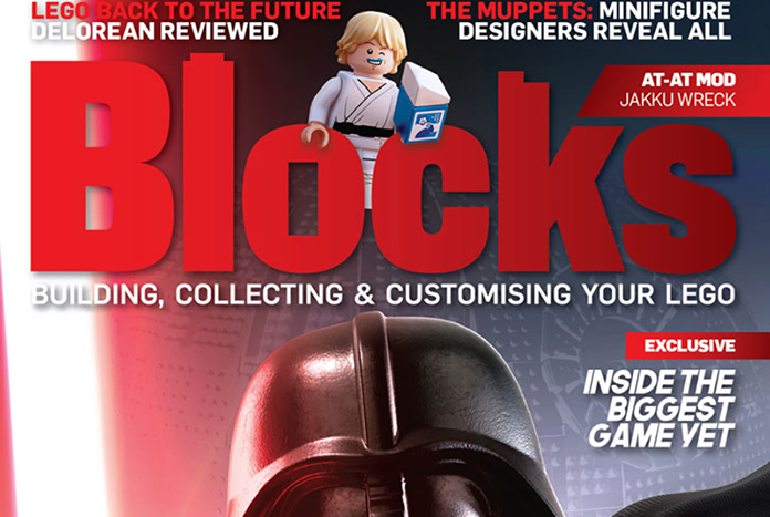 Blocks-magazine-91-LEGO-Star-Wars-Skywalker-Saga-Featured
