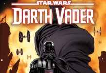 Comic Review: Darth Vader (2020) #22