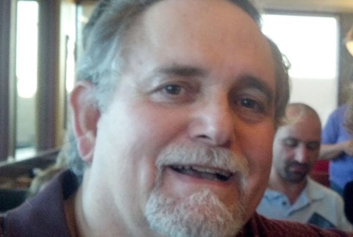 David M Jones ILM