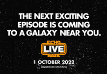 Echo Base Live: Episode XI to Return in October 2022