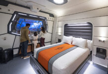 Galactic Starcruiser Imagineers Hope to Include Star Wars Holidays in their Storytelling