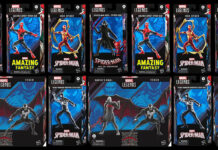 Hasbro Reveals Plastic Free Marvel Legends Packaging, Is Star Wars Next?