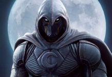 Oscar Isaac Thinks Moon Knight Would Beat The Mandalorian in a Fight