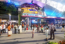Star Wars VR Experience Coming to The NBA Experience Building at Disney Springs