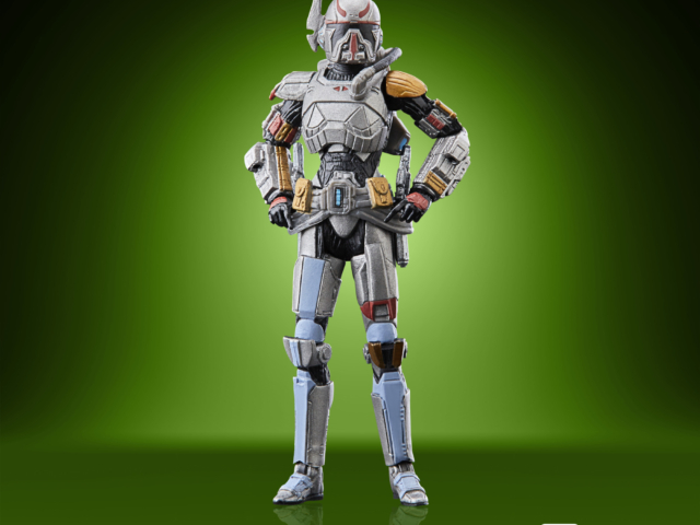 STAR WARS THE VINTAGE COLLECTION 3.75-INCH GAMING GREATS SHAE VIZLA Figure 1