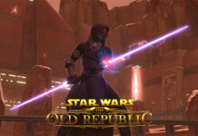 Star Wars: The Old Republic Finally Lets You Change Your Weapon’s Appearance