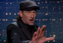 Troy Kotsur Recreates Iconic Movie Scenes in Sign Language