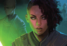 From a Certain Point of View: What’s the Best Moment in Star Wars: The High Republic Phase I
