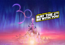 Disneyland Paris Announces Star Wars Day Offerings