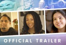 Lucasfilm Launches Employee Initiative “Get in the Door”