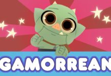 Star Wars Kids – Gamorrean | Galactic Pals