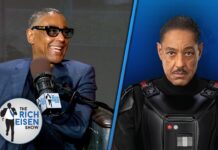 Giancarlo Esposito Hints at Season 3 of The Mandalorian Coming this Summer