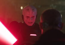 Obi-Wan Kenobi Actor Rupert Friend Discusses the Challenges of Playing The Grand Inquisitor