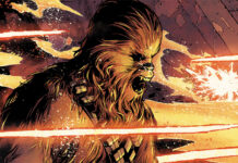 Preview of Marvel’s Star Wars #22 and Darth Vader #22