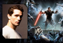 Sam Witwer Looks Back at Star Wars: The Force Unleashed as it Arrives on Nintendo Switch