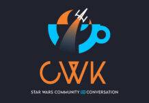 Coffee With Kenobi #843: One Jedi, One Droid, One Starfighter, One Villain-Build Your Own Star Wars Story
