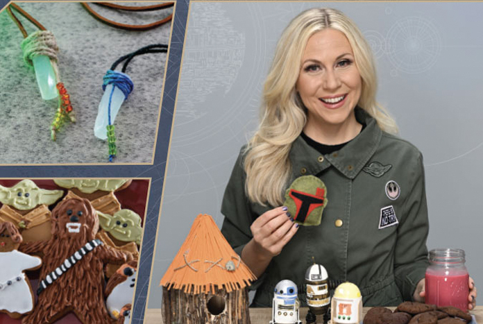 Ashley Book SWCA22