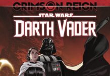 Comic Review: Darth Vader (2020) #23