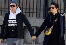 Ewan McGregor Reportedly Marries Mary Elizabeth Winstead in Small Ceremony