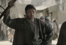 Obi-Wan Kenobi and Owen Lars Confrontation in First Full Clip from Obi-Wan Kenobi Series