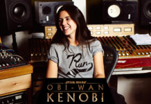 Natalie Holt Breaks Down Her Star Wars Sound and Reveals Cherished John Williams’ Gift