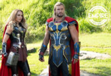 Taika Waititi Talks Natalie Portman’s Return as Jane Foster in Thor: Love and Thunder