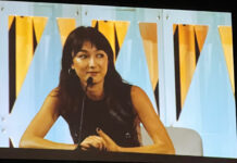 Natasha Liu Bordizzo Shares Advice on the Need to Watch Rebels Before Disney+ Ahsoka Series