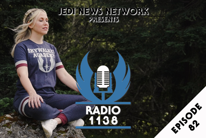 RADIO 1138 Ep82