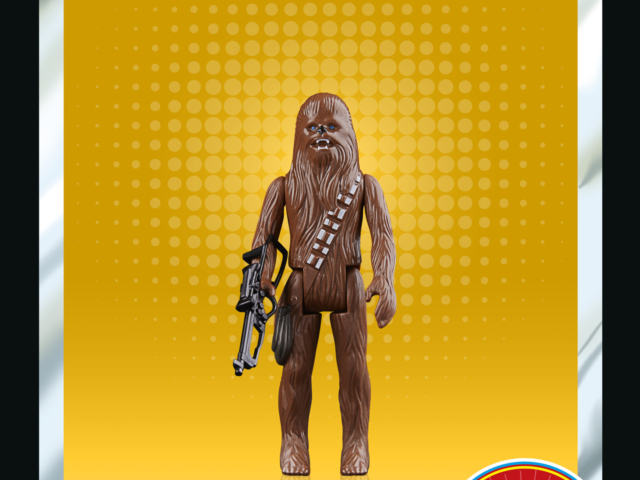STAR WARS RETRO COLLECTION STAR WARS A NEW HOPE COLLECTIBLE MULTIPACK - 1