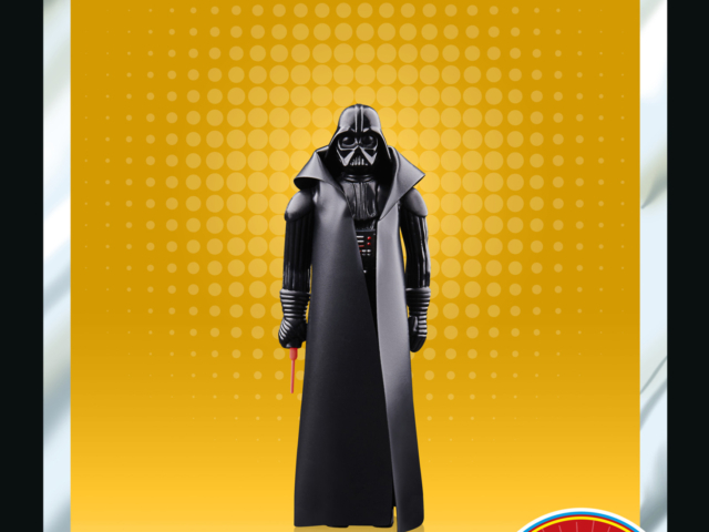 STAR WARS RETRO COLLECTION STAR WARS A NEW HOPE COLLECTIBLE MULTIPACK - 21