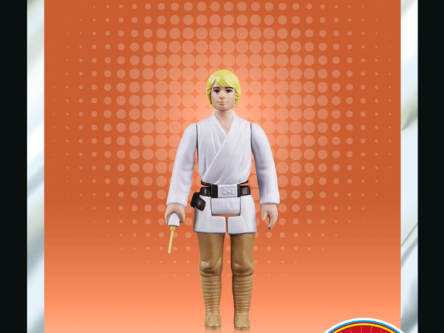 STAR WARS RETRO COLLECTION STAR WARS A NEW HOPE COLLECTIBLE MULTIPACK - 3