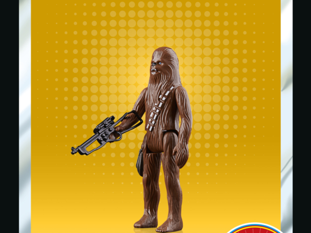 STAR WARS RETRO COLLECTION STAR WARS A NEW HOPE COLLECTIBLE MULTIPACK - 6