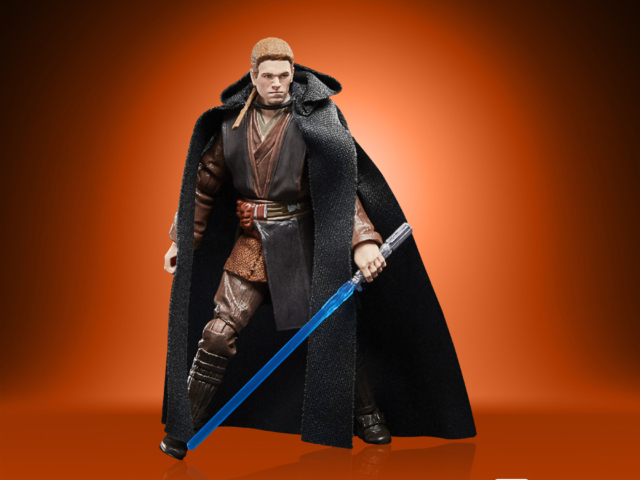 STAR WARS THE VINTAGE COLLECTION 3.75-INCH ANAKIN SKYWALKER (PADAWAN) FIGURE - 13