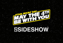Sideshow’s May the 4th: Event Overview and Schedule