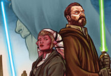 SWCA22: New Phase 2 The High Republic Comics from Marvel Announced