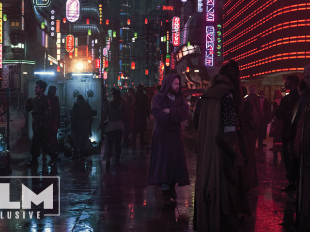 Total Film Obi Wan Kenobi April 2022 1