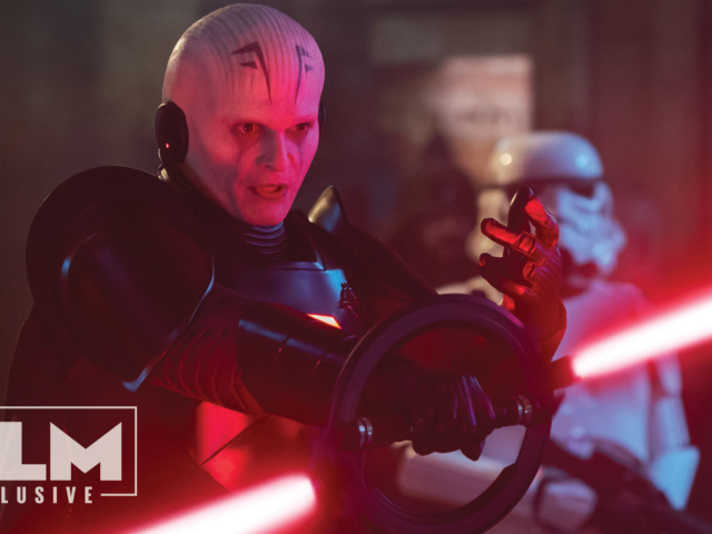 Total Film Obi Wan Kenobi April 2022 3