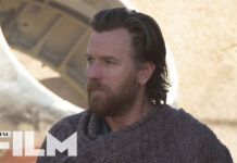 Total Film Shares 3 Exclusive Images from Obi-Wan Kenobi Disney+ Series
