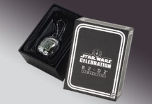 Star Wars Celebration Anaheim 2022: Bandai Namco Toys Announce Show Exclusives