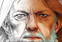 Behind The Panels Of Marvel’s Star Wars Obi-Wan #1