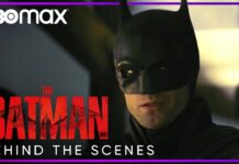 The Making Of The Batman with StageCraft | The Batman