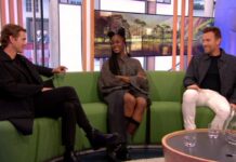 Watch Ewan McGregor, Moses Ingram, and Hayden Christensen on BBC One’s The One Show