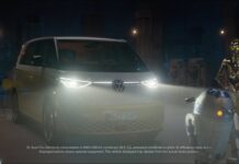 Volkswagen Joins Forces with Obi-Wan Kenobi for Launch of New All-Electric ID. Buzz