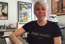 Star Wars Celebration Anaheim 2022: Unboxing of PopMinded by Hallmark Exclusives