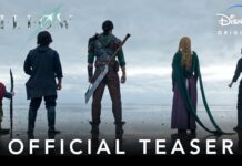 Teaser Trailer for Willow Disney+ Series Arrives