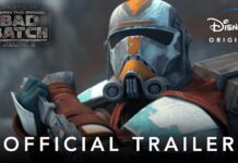 Star Wars: The Bad Batch Series 2 Full Trailer Arrives