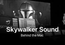 Behind the Mac: Skywalker Sound Available to Watch Now | Apple