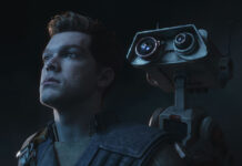 Respawn’s Stig Asmussen Talks Star Wars Jedi: Survivor
