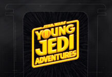 Star Wars Celebration Anaheim 2022: Gather Your Younglings for the Young Jedi Adventures Series